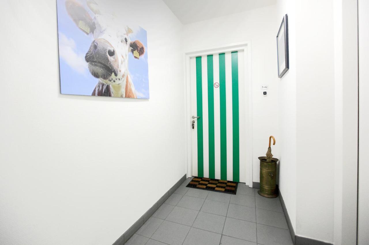 Appartement aan zee, Port Scaldis 05042 Breskens Buitenkant foto