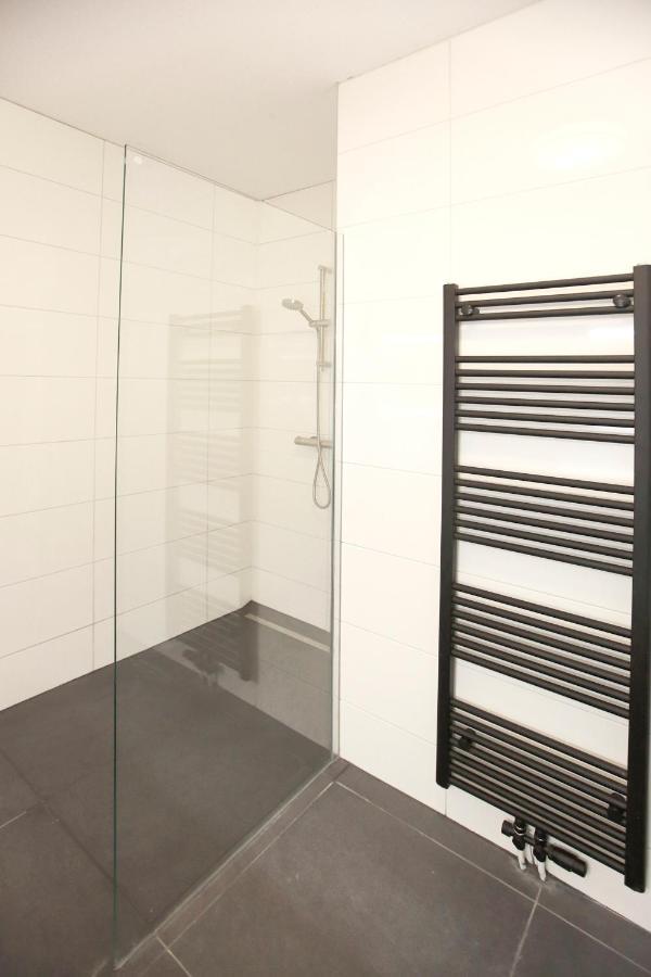 Appartement aan zee, Port Scaldis 05042 Breskens Buitenkant foto