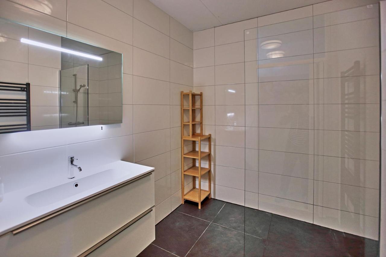 Appartement aan zee, Port Scaldis 05042 Breskens Buitenkant foto